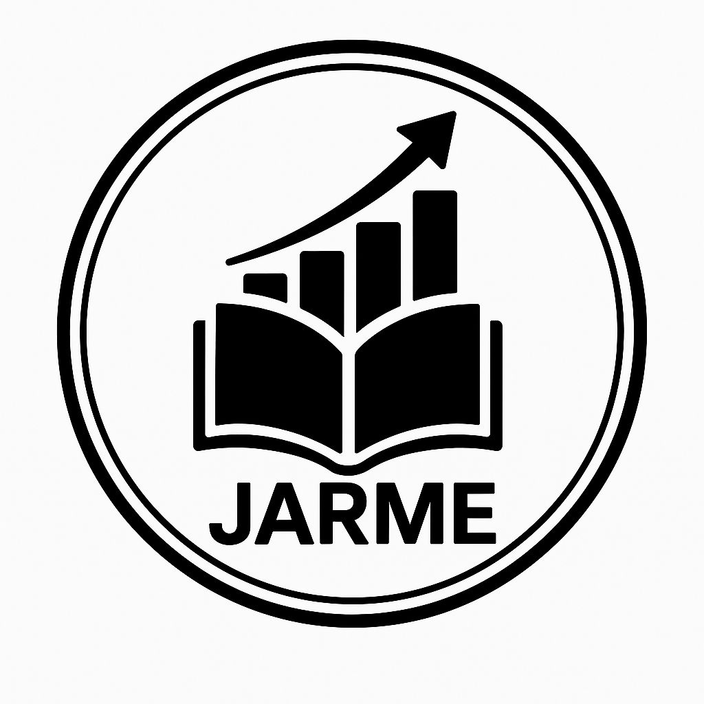 Journal of Advanced Research in Management and Economics (JARME)