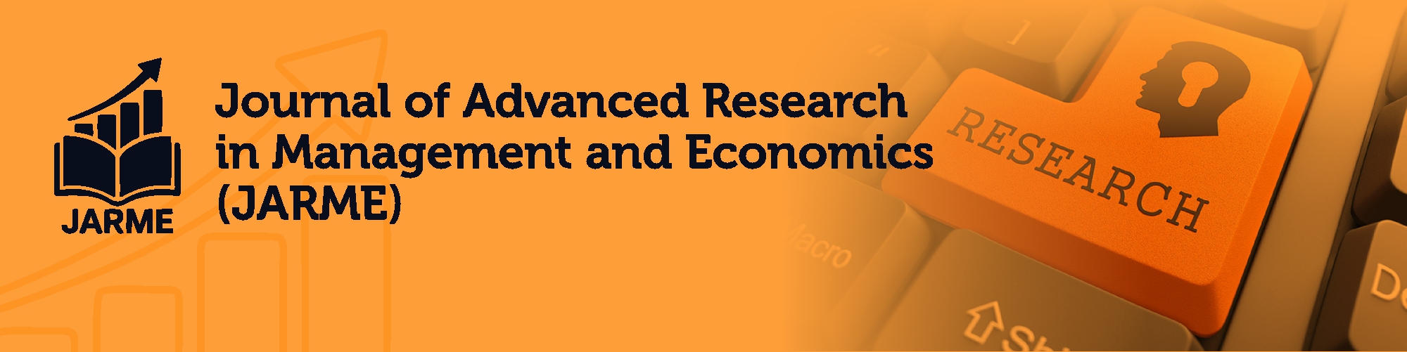 Journal of Advanced Research in Management and Economics (JARME)